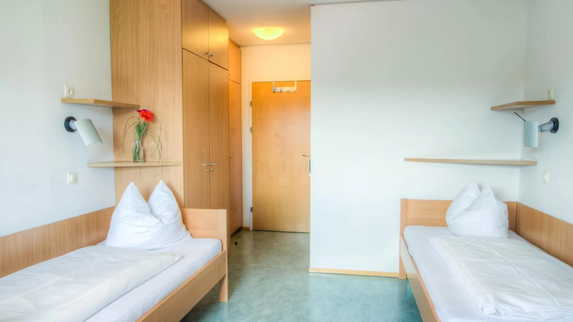 Kolpinghaus Salzburg - Sommerhostel