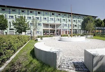Kolpinghaus Salzburg - Sommerhostel