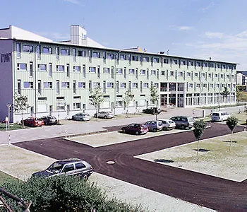 Kolpinghaus Salzburg - Sommerhostel Vandrerhjem