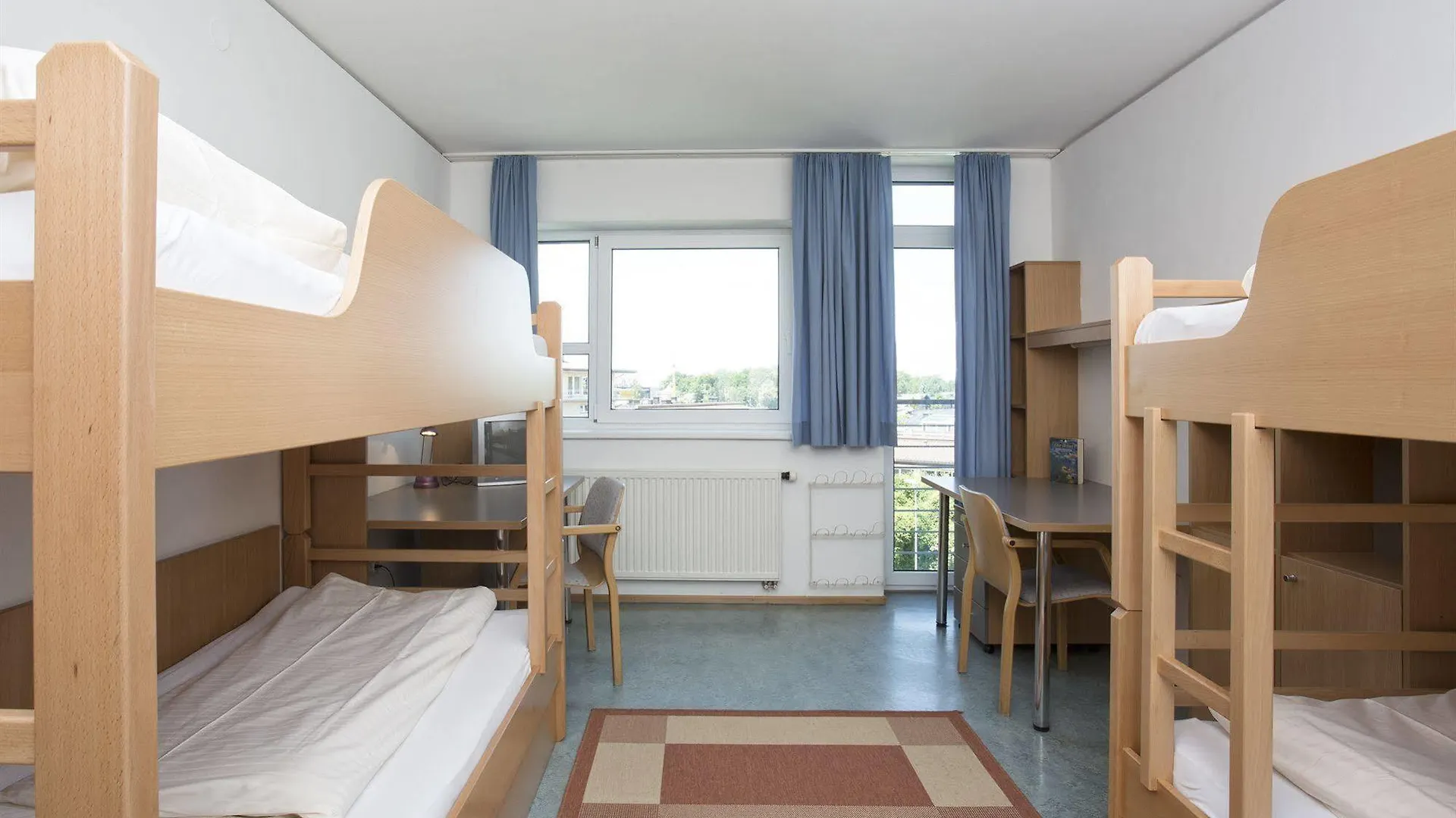 Kolpinghaus Salzburg - Sommerhostel 0*,