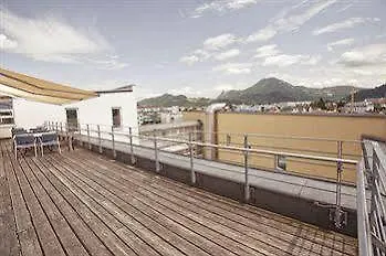 Vandrerhjem Kolpinghaus Salzburg - Sommerhostel Østrig