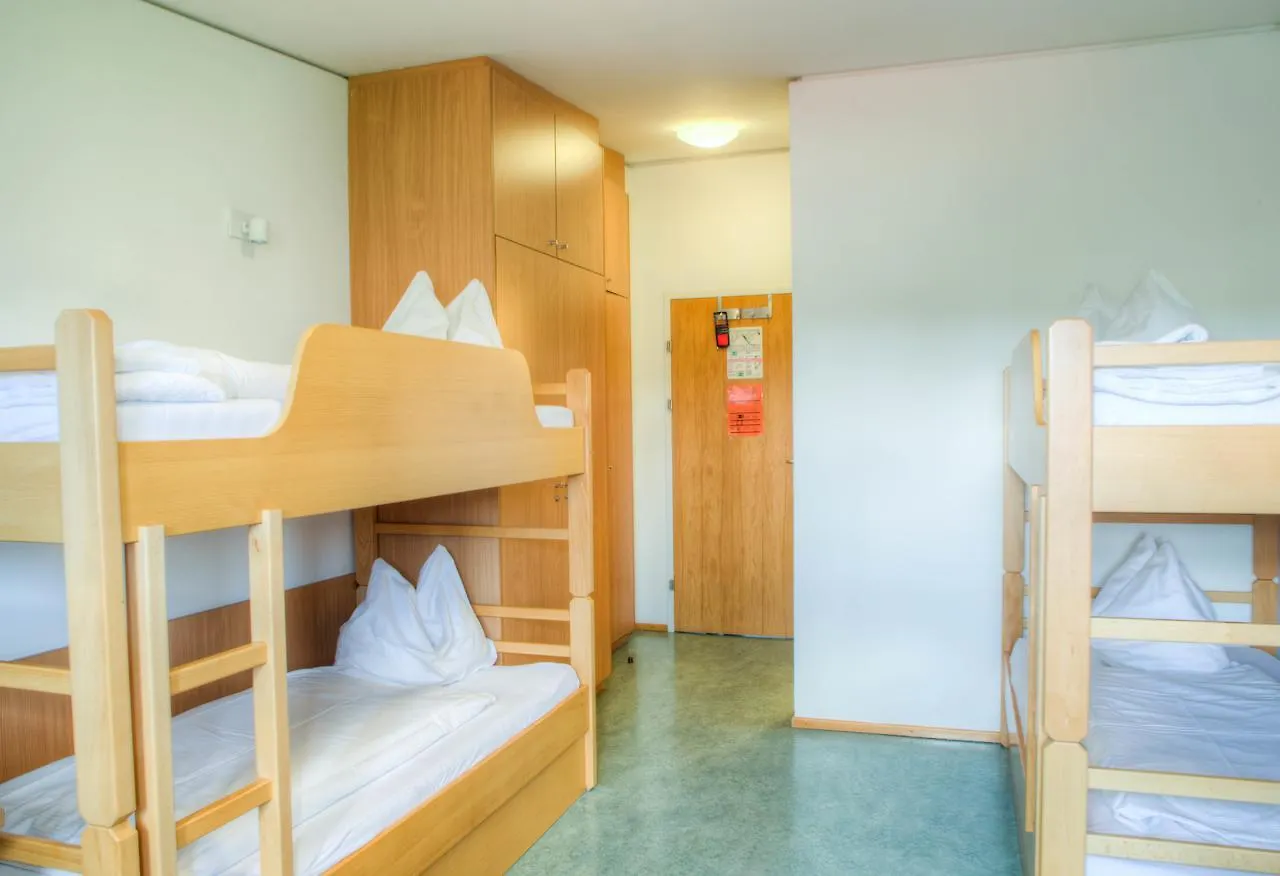Kolpinghaus Salzburg - Sommerhostel 0*,  Østrig