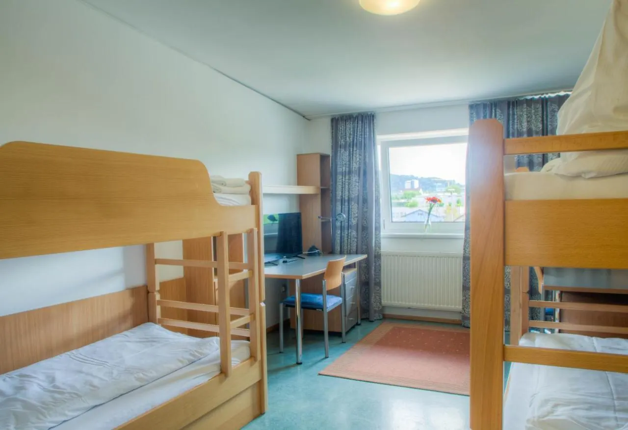 Kolpinghaus Salzburg - Sommerhostel Østrig