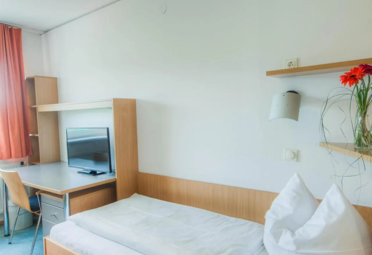 Kolpinghaus Salzburg - Sommerhostel Vandrerhjem