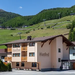 Haus Manfred Gasthof Sölden