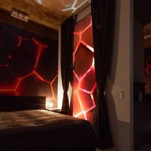 Lk43-lodging City-apartments, Kontaktlos Mit Self Check-in Apartment Graz