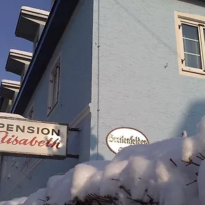 Gæstehus Elisabeth - &, Salzburg
