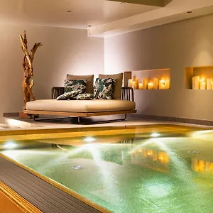 Hotel Innsbruck Otel İnnsbruck