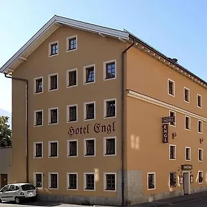 Engl 3*, Innsbruck Rakousko