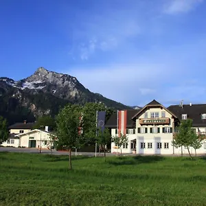 Hotel Mostwastl, Solnohrad
