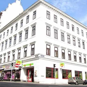 Walzerstadt Frühstückspension Wien