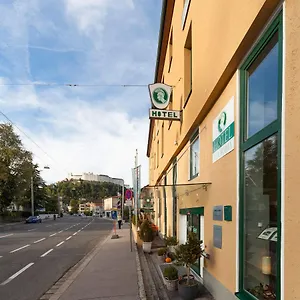 Hotel Via Roma, Solnohrad