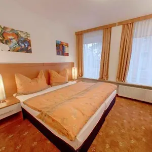 Hotel Evido Center, Salzburg