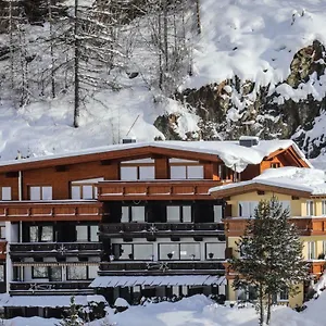 Andreas Gasthof Sölden