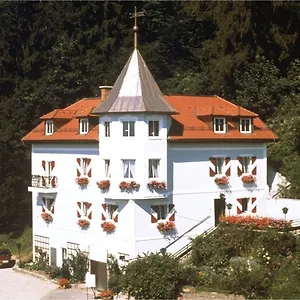 Turnerwirt Salzbourg