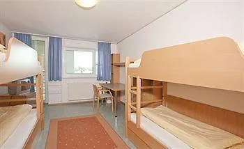 Kolpinghaus Salzburg - Sommerhostel Hostel